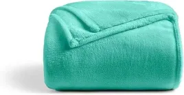 koc-polarowy-150x130-cm-miekki-oddychajacy-kolor-turkusowy