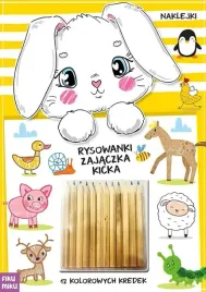 rysowanki-zajaczka-kicka