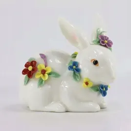 figurka-dekoracyjna-z-porcelany-bialy-kroliczek-149x117x137-cm