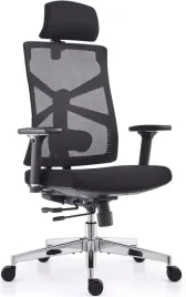 fotel-biurowy-ergonomiczny-siatka-mesh-adaptacyjnym-oparciem