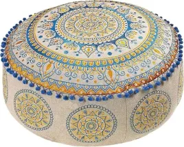 pufa-do-siedzenia-bez-wypelnienia-okragly-w-stylu-boho-marokanski-60x20cm