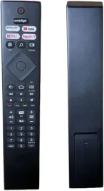 pilot-do-telewizora-philips-hr45b-gj01-smart-tv-uniwersalny-kolor-czarny