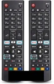 pilot-do-telewizora-lg-magic-remote-smart-tv-uniwersalny-kolor-czarny-2szt