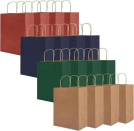 torby-papierowe-z-uchwytami-26x13x33cm-opakowanie-na-zakupy-kolorowe-32szt