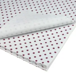 filc-dekoracyjny-poliestrowy-30x40cm-bialy-w-czerwone-kropki