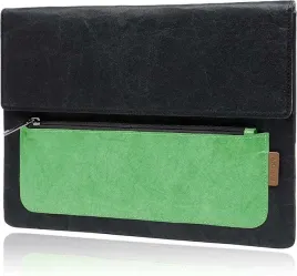 etui-na-laptopa-133-14-cali-do-macbooka-pokrowiec-czarny-zielony