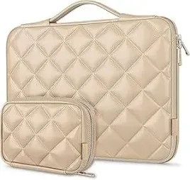 torba-na-laptopa-macbook-14-cali-ochronna-wodoodporna-2-przegrody-bezowy