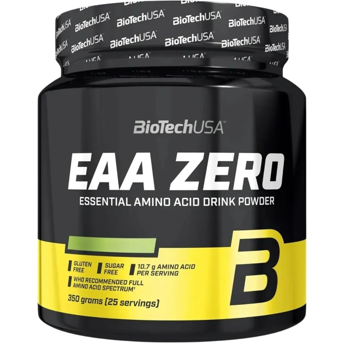 biotech-usa-eaa-zero-350-g-lemon
