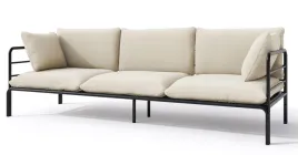sofa-ogrodowa-trzyosobowa-worcully-bezowa-czarny-stelaz
