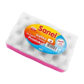sanel-gabka-do-kapieli-i-masazu-prostokat-mix-kolor-1-szt