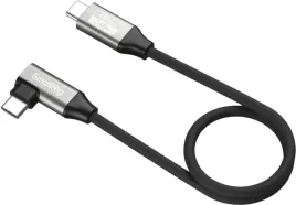 smallrig-5075-kabel-usb-c-prosty-do-usb-c-katowy-35cm-40gbps-240w-8k