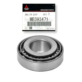 lozysko-mostu-tyl-pajero-l200-l300-mb393471-oe