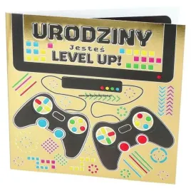 kartka-okolicznosciowa-urodziny-jestes-level-up-henry-15x15-cm