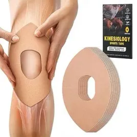 plastry-kinezjologiczne-z-otworem-do-aplikacji-na-kolano-zestaw-10-szt