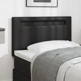 vidaxl-wezglowie-prosty-design-czarny-90-cm-sztuczna-skora