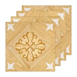 plytki-podlogowe-pcv-samoprzylepne-30x30cm-kolor-zolty-zestaw-4szt