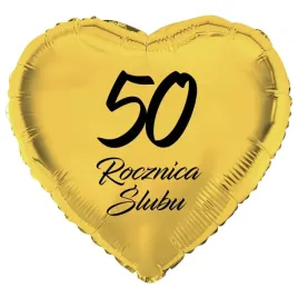 balon-foliowy-serce-50-rocznica-slubu-zloty-18-hrt