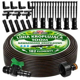 linia-kroplujaca-100m-182el-nawadnianie-kropelkowe-waz-kropelkujacy-solidny