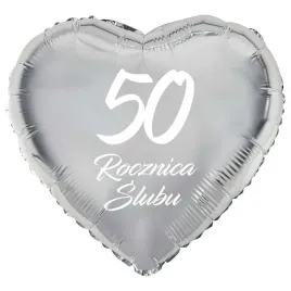 balon-foliowy-serce-50-rocznica-slubu-srebrny-18-hrt
