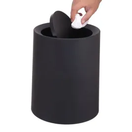 kosz-na-smieci-13-l-z-uchylna-pokrywa-czarny-mat