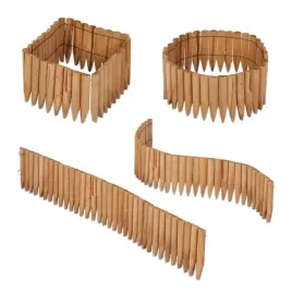 palisada-ogrodowa-drewniana-120-cm-obrzeze-rabat-34-elementy