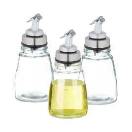 zestaw-3-szklanych-butelek-z-dozownikiem-200-ml-relaxdays