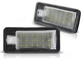 podswietlenie-tablicy-rejestracyjnej-led-audi-a3-8p-a4-b7-a6-c6-q7-z-canbus