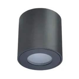 eco-light-stylowa-lampa-sufitowa-tuba-halogenowa-gu10-czarna-okragla-ip44