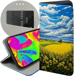 etui-z-klapka-do-huawei-nova-y70-wzory-chmury-niebo-blekit-futeral-case