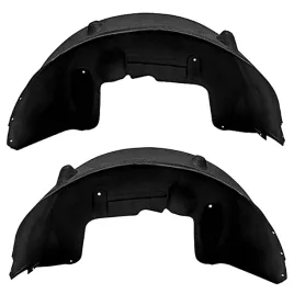 mercedes-ml-w164-2005-2011-nadkole-tylne-materialowe-lewe-prawe-komplet