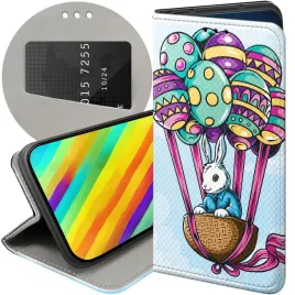 etui-z-klapka-do-samsung-galaxy-m31s-wzory-wielkanoc-jajko-krolik-koszyk