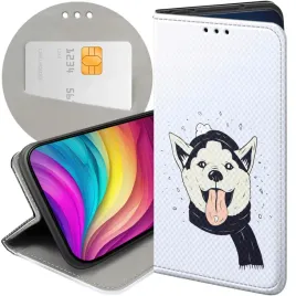 etui-z-klapka-do-samsung-galaxy-m31s-wzory-husky-psy-pieski-futeral-case