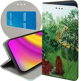 etui-z-klapka-do-samsung-galaxy-m31s-wzory-henri-rousseau-pejzaz-malarz
