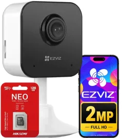 kamera-wifi-fhd-wewnetrzna-ezviz-h1c-miniaturowa-karta-microsd-128gb