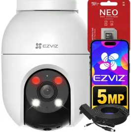 kamera-wifi-obrotowa-5mpx-ezviz-c8c-zewnetrzna-audio-karta-64gb-kabel-10m