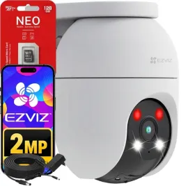 kamera-wifi-ezviz-c8c-1080p-fullhd-obrotowa-dual-light-128gb-10m-kabla