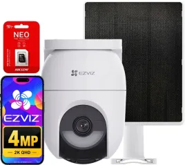 kamera-obrotowa-wifi-ezviz-cb8-lite-4mpx-aov-panel-solarny-karta-64gb