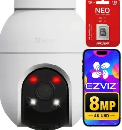 kamera-wifi-zewnetrzna-ezviz-c8c-4k-8mpx-ultrahd-karta-microsd-128gb