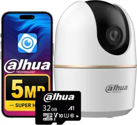 kamera-wifi-wewnetrzna-niania-5mpx-dahua-h5a-a1-hero-obrotowe-mikrofon-32gb