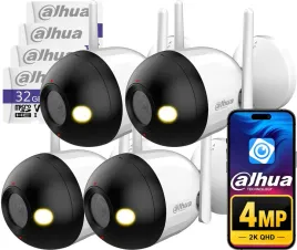 kamera-wifi-dahua-x4-4mpx-f4c-pv-smart-dual-light-32gb-audio-detekcja-ai