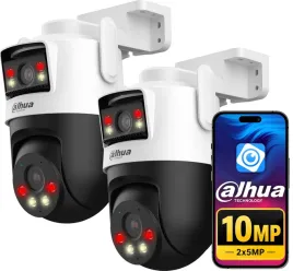 dwie-kamery-dahua-wifi-10mpx-p5d-5f-pv-glosnik-mikrofon-full-color