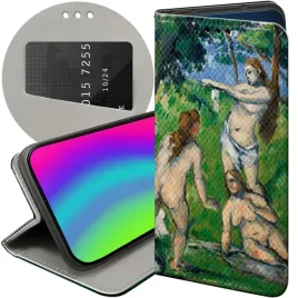 etui-z-klapka-do-huawei-nova-y70-wzory-paul-cezanne-pejzaz-portret-futeral