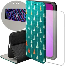 etui-z-klapka-do-vivo-y70-wzory-choinka-swieta-boze-narodzenie-case-szklo