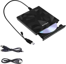 antika-zewnetrzny-naped-cd-dvd-usb-c-3-0-nagrywarka