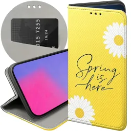 etui-z-klapka-do-huawei-nova-y70-wzory-wiosna-wiosenne-spring-futeral-case