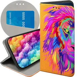 etui-z-klapka-do-huawei-nova-y70-wzory-neonowe-neon-jaskrawe-futeral-case