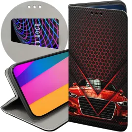 etui-z-klapka-do-vivo-y70-wzory-auto-motor-pojazdy-samochody-futeral-case