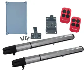 naped-silownik-automat-bramy-dwuskrzydlowej-z-wylacznikami-krancowymi-24v