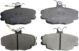 klocki-ham-przod-peugeot-205-83-309-89-denckermann