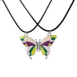 naszyjnik-bff-motyl-wielobarwny-oryginalny-dodatek-dla-przyjaciolek